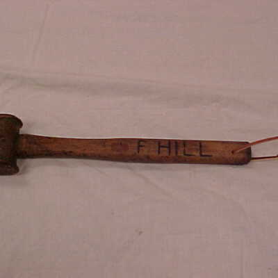 Hammer