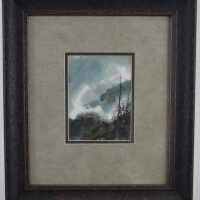 Misty Mountains [4 of 4]