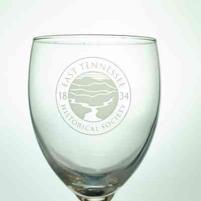 Glass, Wine