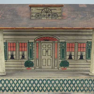 Dollhouse