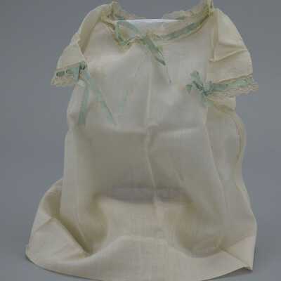 Gown