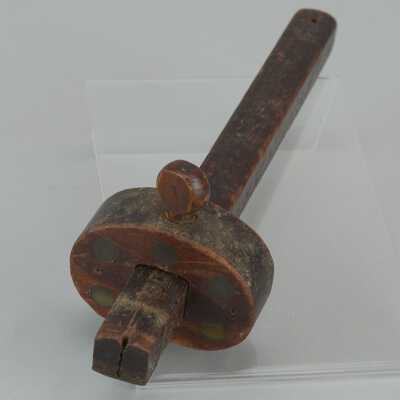 Gauge, Marking
