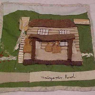 Block, Quilt