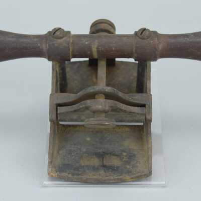 Scraper