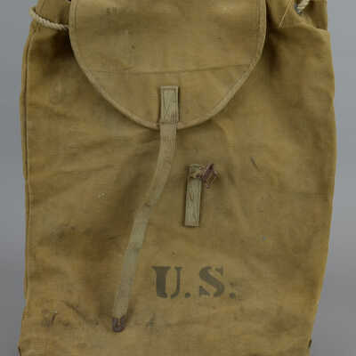 Bag, Ditty