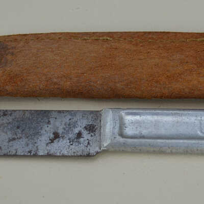 Knife
