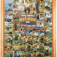 Print, Photographic