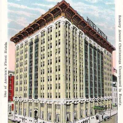 Postcard