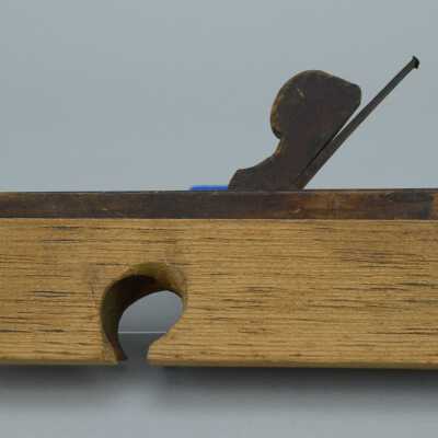 Plane, Dado