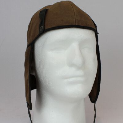 Liner, Helmet