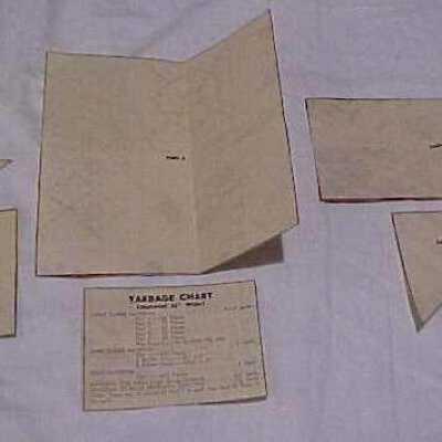 Pattern, Quilt