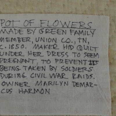 Quilt