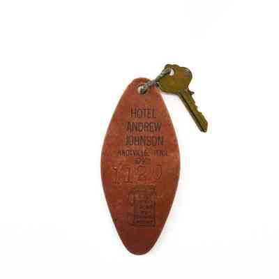 Key