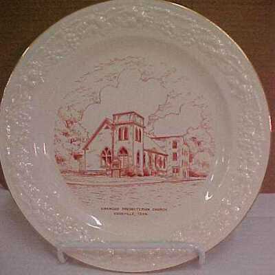 Plate