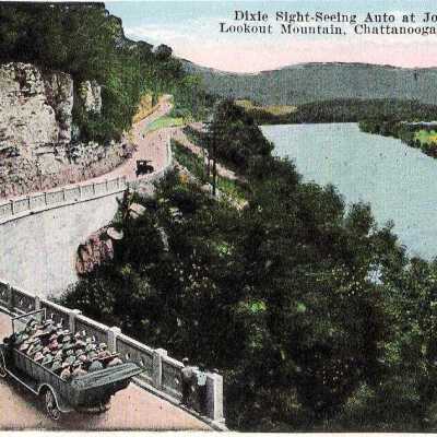 Postcard