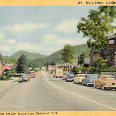 Postcard