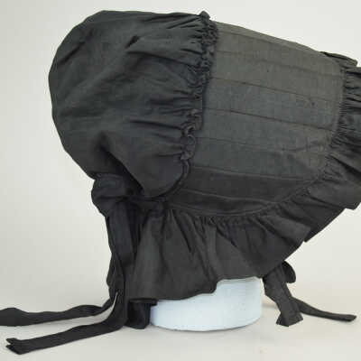 Bonnet