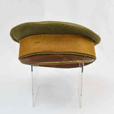 Cap