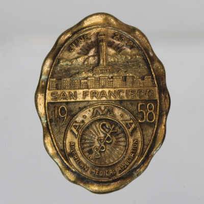 Pin, Insignia