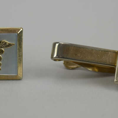 Link, Cuff