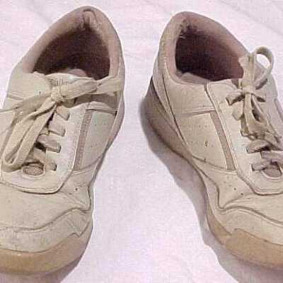 Shoe