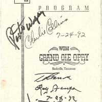 Program