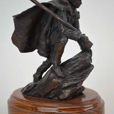 Sculpture