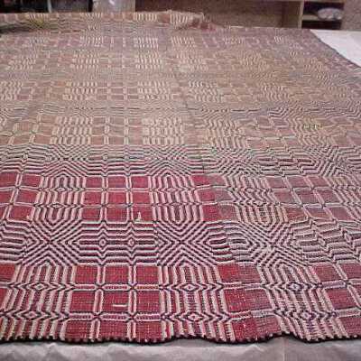 Coverlet