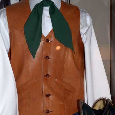 Vest