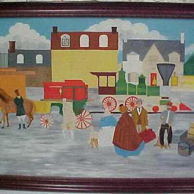 Painting
