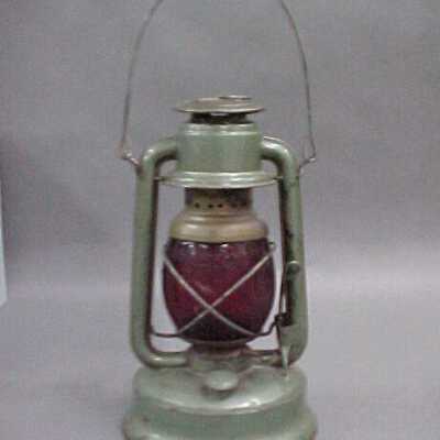 Lantern