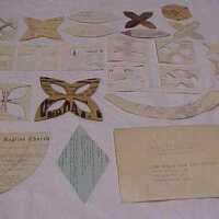 Pattern, Quilt