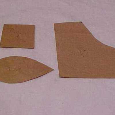 Pattern, Quilt