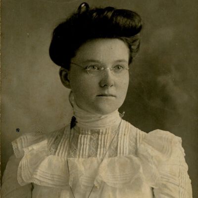 [Ada Snodgrass]