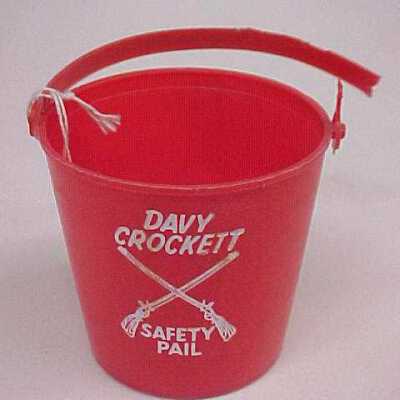 Pail