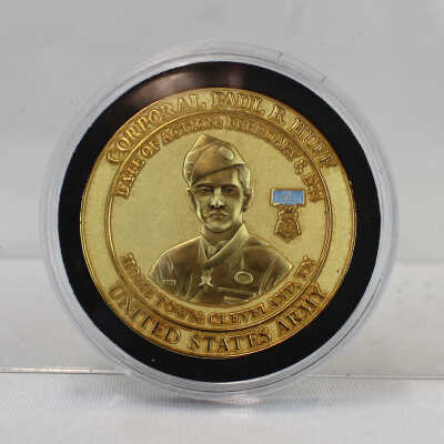 Medal, Commemorative