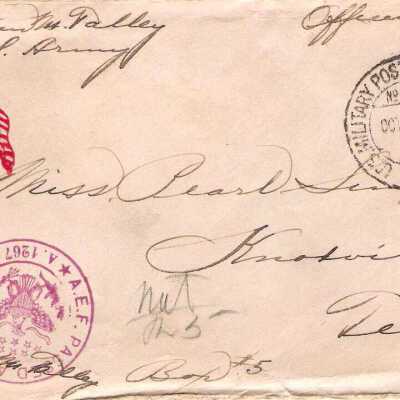 Letter