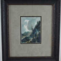 Misty Mountains [2 of 4]