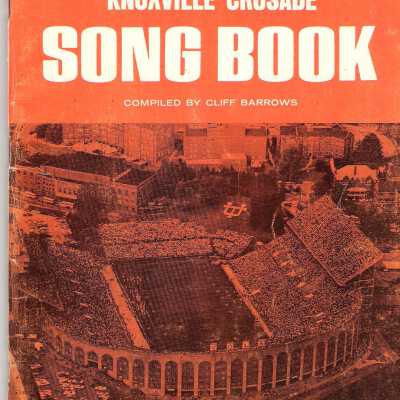 Booklet