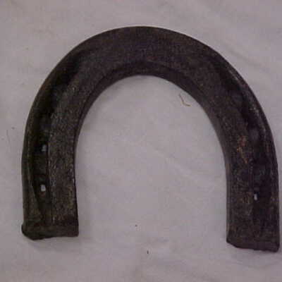 Horseshoe