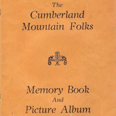 Booklet