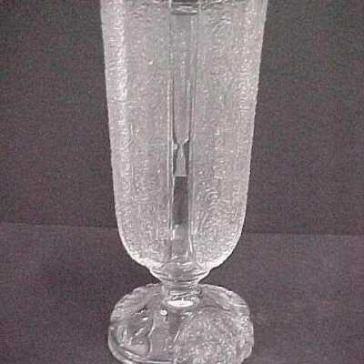 Vase, Celery