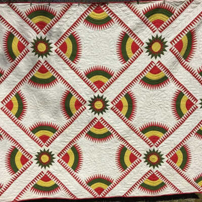 Quilt