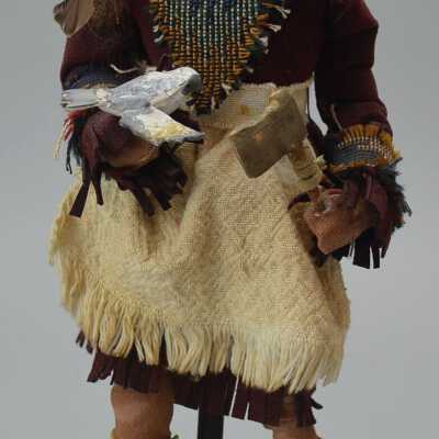 Figure, Toy