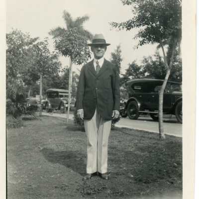 Print, Photographic