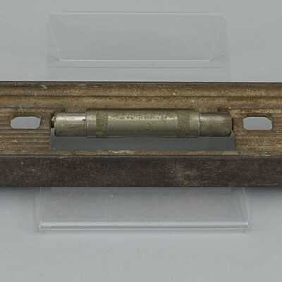 Level, Carpenter's