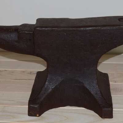 Anvil