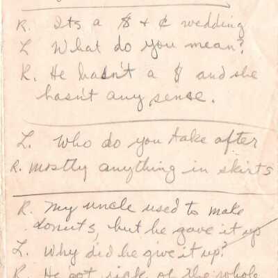 Script