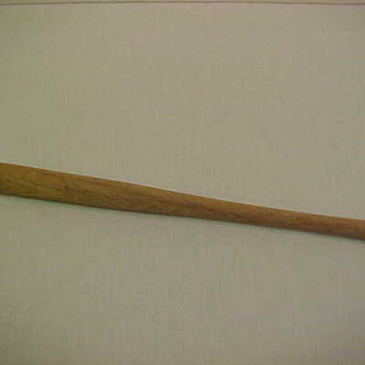 Bat, Baseball