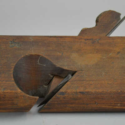 Plane, Molding